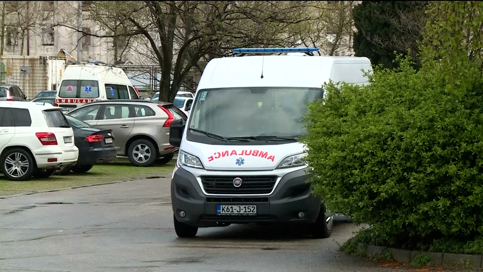 Zatražite uvid u svoje kartone, provjerite šta u njima stoji